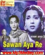 Sawan Aya Re 1949